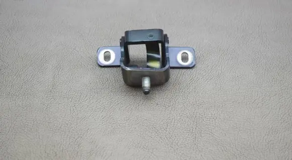 Mini Cooper Countryman R60 Tailgate/trunk/boot hinge 9801721