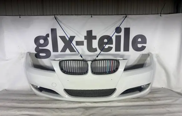 BMW 3 E90 E91 Front bumper