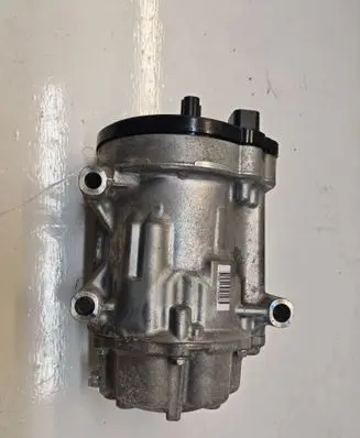 Toyota Corolla E210 E21 Air conditioning (A/C) compressor (pump) 0424001202 02F07680