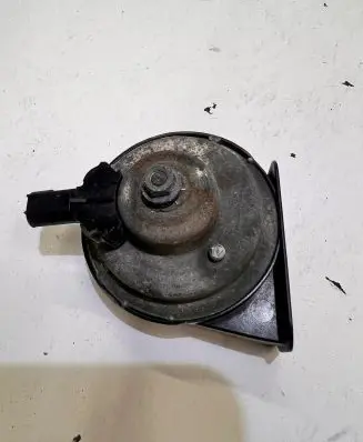 BMW 3 E90 E91 Horn signal FAMM