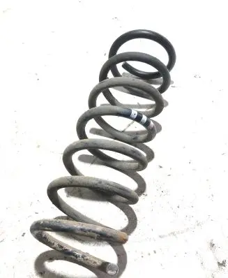 Volvo V50 Rear coil spring