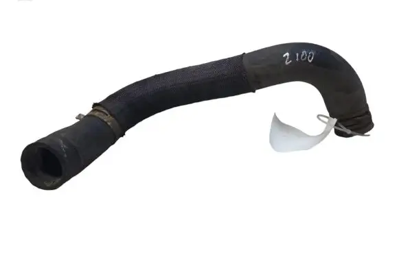 Toyota Avensis T270 Intercooler hose/pipe