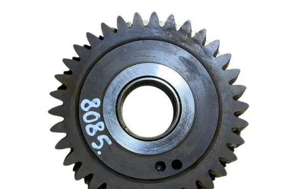 Volkswagen Transporter - Caravelle T5 Crankshaft pulley 070109497