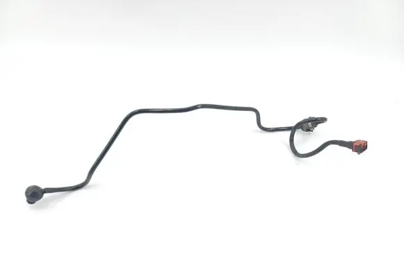 Land Rover Evoque I Vacuum line/pipe/hose BJ329C490BD