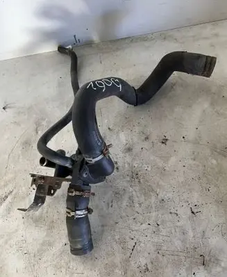Ford Transit Thermostat/thermostat housing 1c1q8594ba