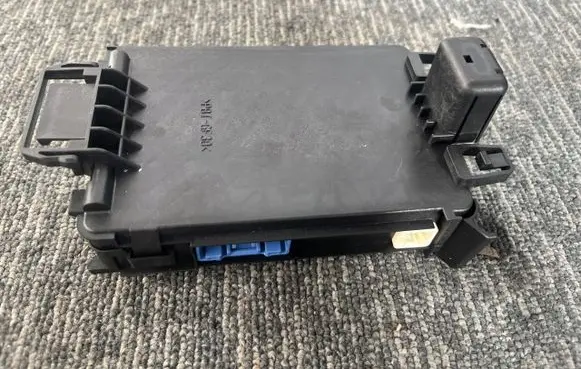 Mazda 6 Keyless (KESSY) go control unit/module 
