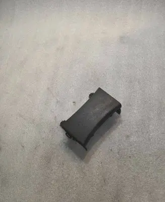 Volkswagen PASSAT B5 Car ashtray 3B0857961F