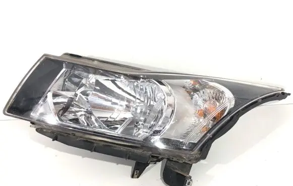 Chevrolet Cruze II Headlight/headlamp