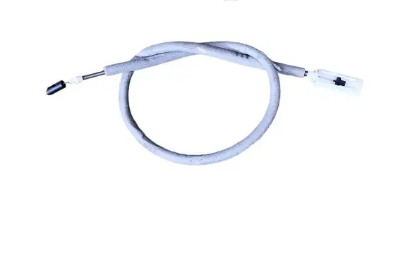 BMW X3 F25 Front door cable line 7205899 52621810 C40669615491