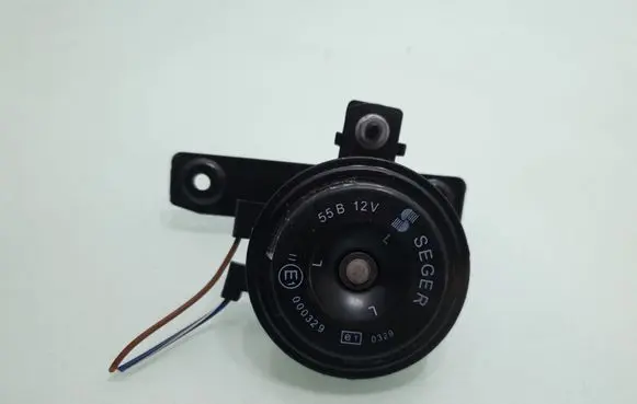 Mercedes-Benz GL X164 Horn signal A1648200014
