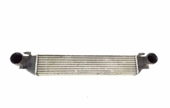 Mercedes-Benz SLK R171 Intercooler radiator A2035000600