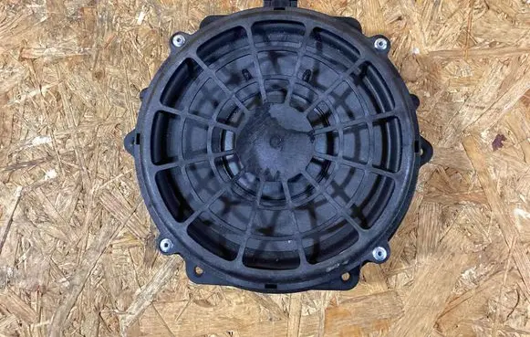 Porsche 992 Headliner speaker 992035454a