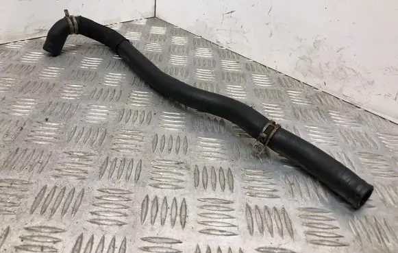 BMW 5 F10 F11 Engine coolant pipe/hose 9119174 15476810 6453