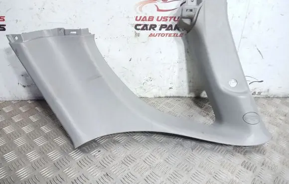 Toyota RAV 4 (XA20) (D)pillar trim (top) 6247142040