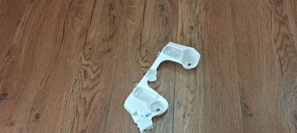 Renault Megane IV Rear bumper mounting bracket 850449059R