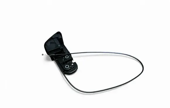 Audi A6 S6 C7 4G Seat back rest lock catch 4G0885890B 8K9885682A