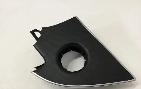 Mercedes-Benz E W214 Panel trim A2146801505