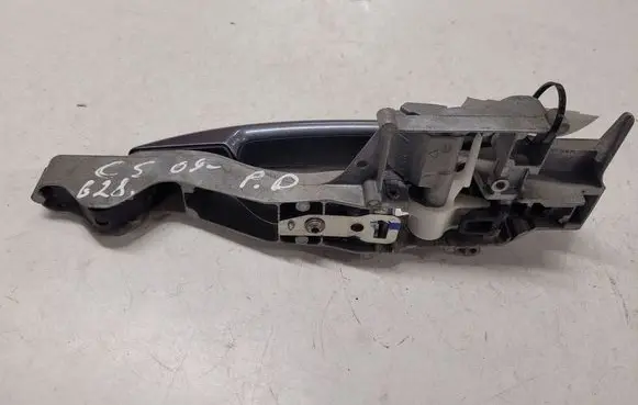 Citroen C5 Front door exterior handle 1199D2