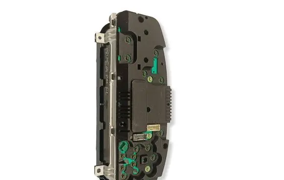 Nissan Primera Speedometer (instrument cluster) 012256
