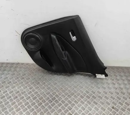 Nissan Juke II F16 Rear door card panel trim 829006PG0C 829006PA0A