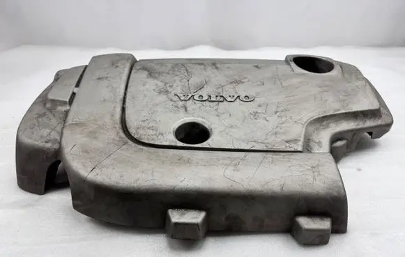 Volvo XC70 Engine cover (trim) 30777775