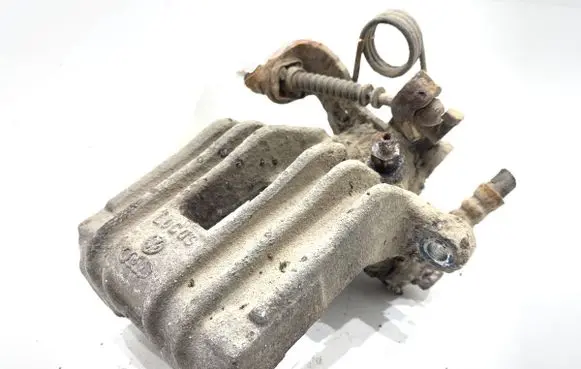 Audi A4 S4 B7 8E 8H Rear brake caliper