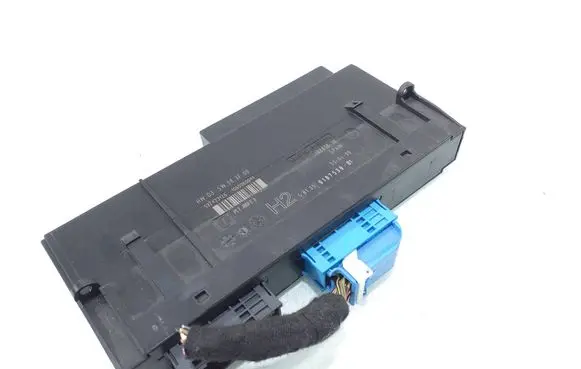 BMW 1 E81 E87 Comfort/convenience module 9187539 61359187539