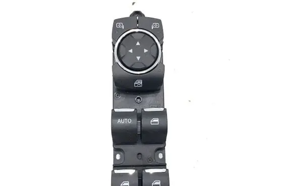 Ford Ecosport Electric window control switch GN1514A132MA