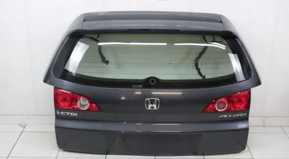 Honda Accord Tailgate/trunk/boot lid 