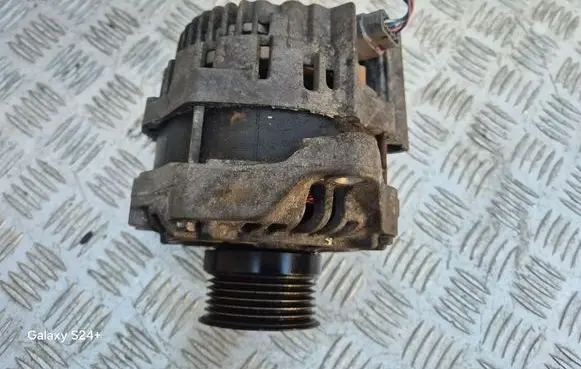 Generator/alternator