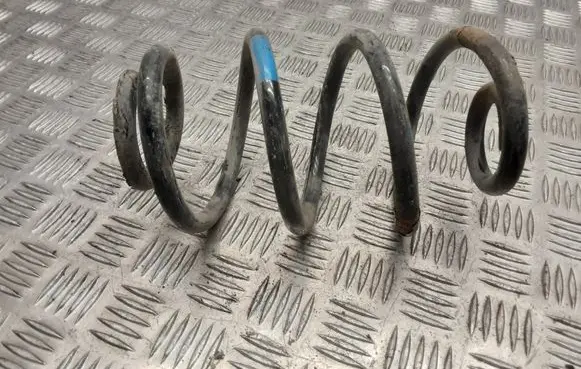 Nissan Micra Rear coil spring