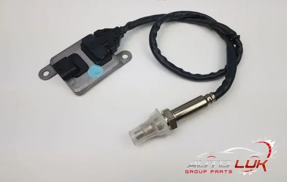 Mercedes-Benz ML W164 Lambda probe sensor A0009053606