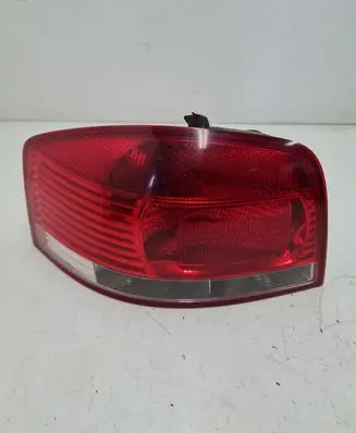 Audi A3 S3 8P Rear/tail lights 8P0945095