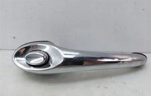 Chrysler PT Cruiser Front door exterior handle 04724913A