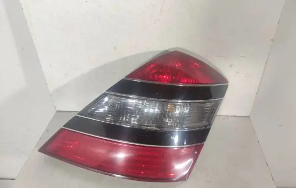 Mercedes-Benz S W221 Rear/tail lights A2218200264 456002