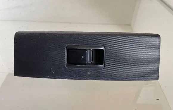 Toyota Corolla Verso AR10 Electric window control switch 742310F030