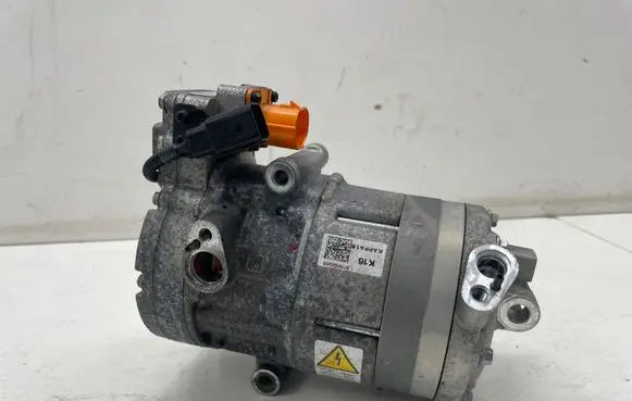 KIA Xceed Air conditioning (A/C) compressor (pump) 20210615524 AEPHEV7841