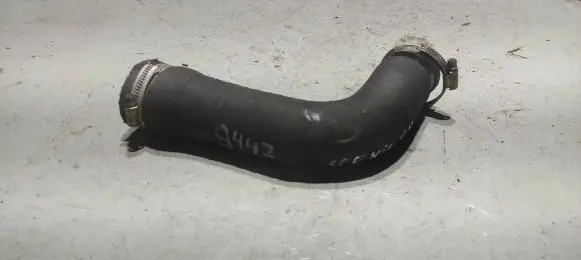 Renault Scenic I Intercooler hose/pipe 8200065749