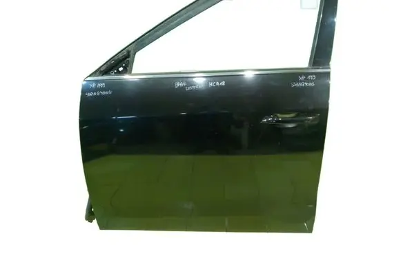 SsangYong Tivoli Front door PRZOD LEWE