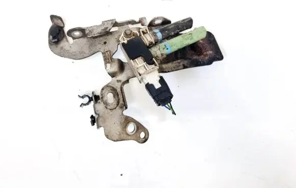 Nissan Qashqai Exhaust gas pressure sensor 227701177r