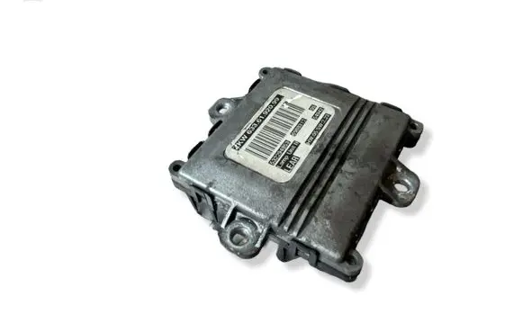 Volvo S80 Headlight ballast module Xenon 6336192099 532294853 6988312
