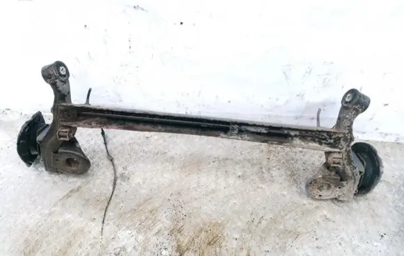 KIA Venga Rear subframe 