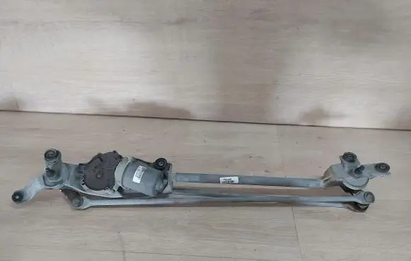 Toyota Tundra II Other exterior part