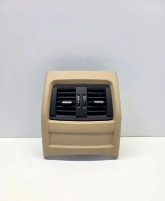 BMW 3 F30 F35 F31 Rear air vent grill 9207330 16828110