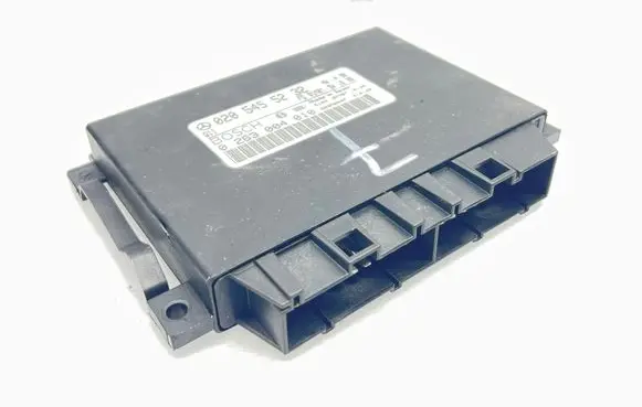 Mercedes-Benz S W220 Parking PDC control unit/module 0205455232