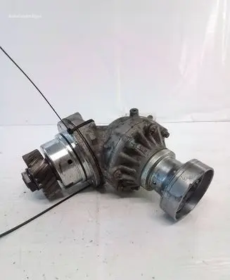 Mercedes-Benz A W177 AMG Gearbox transfer box case A2462801800 2206000094100