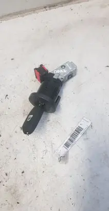Dacia Sandero II Ignition lock 285916556R G9674A267 487003947R