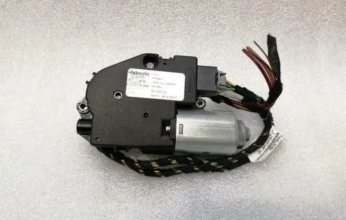Mercedes-Benz GLE (W166 - C292) Folding roof motor A1669069600