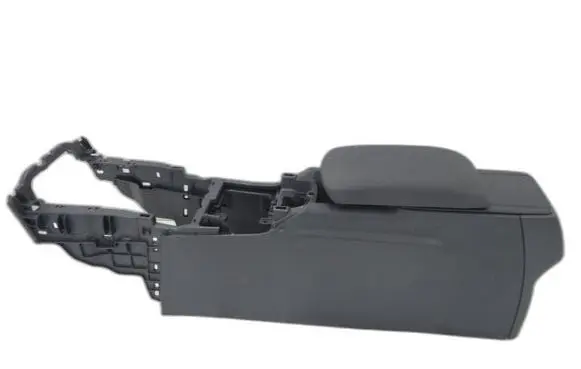 Citroen C4 II Center console 9672174077