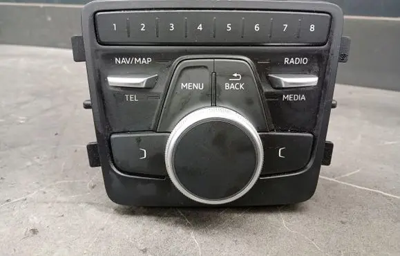 Audi A4 S4 B9 8W Other switches/knobs/shifts 8w0919614n